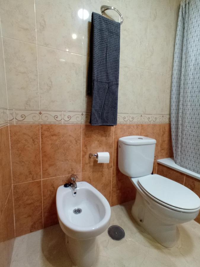 Apartment El Rincon Del Guadalquivir La Rinconada