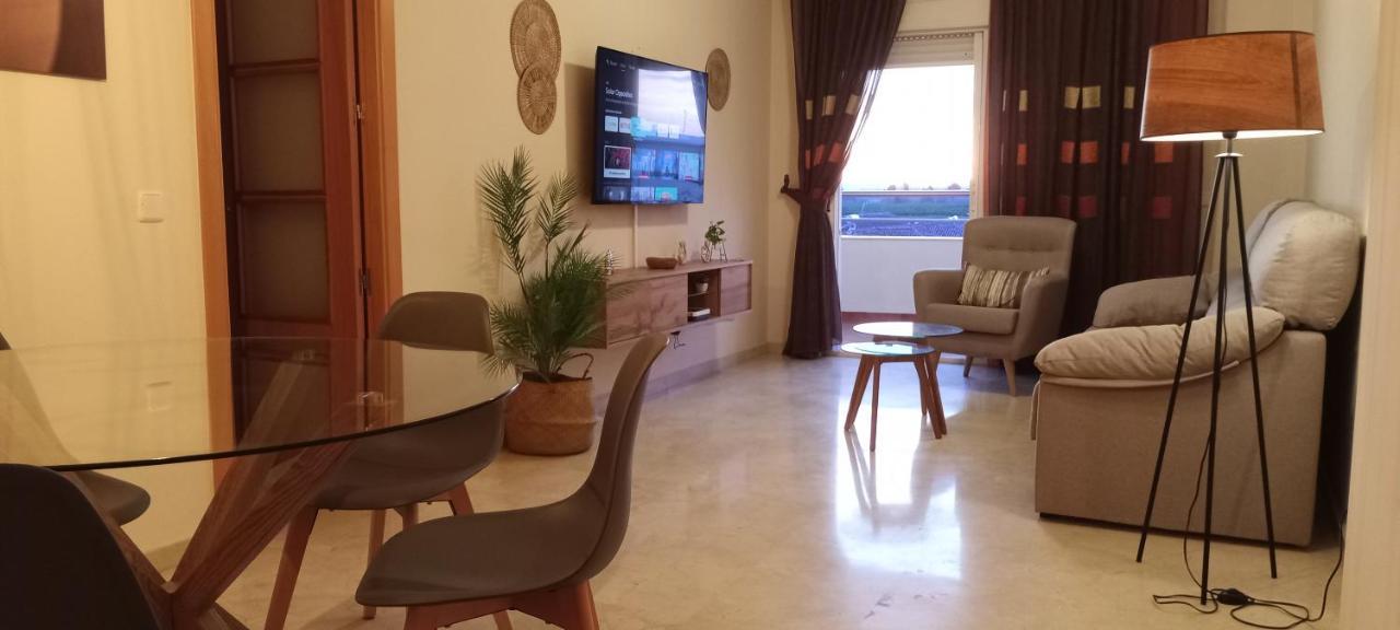 El Rincon Del Guadalquivir Apartment