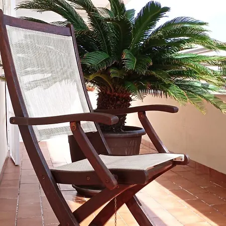 Ferienwohnung El Rincon Del Guadalquivir La Rinconada Exterior foto