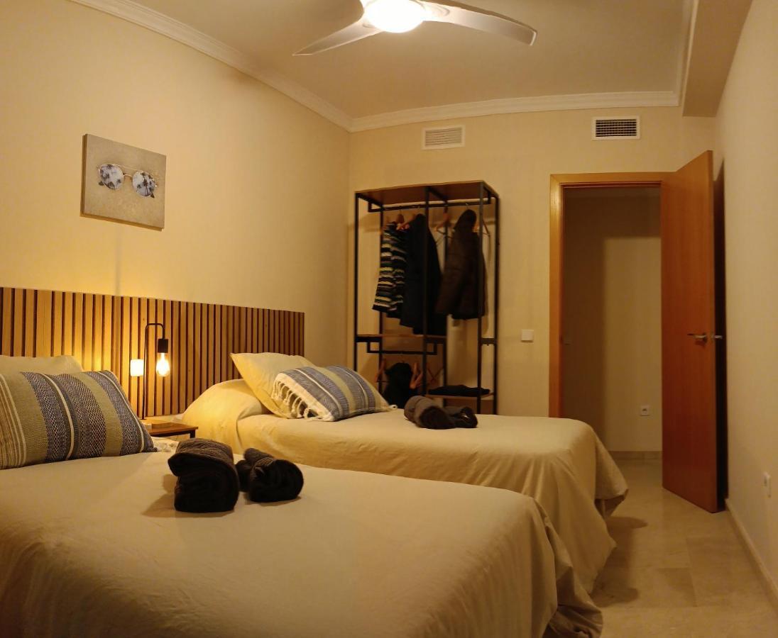 Apartment El Rincon Del Guadalquivir La Rinconada