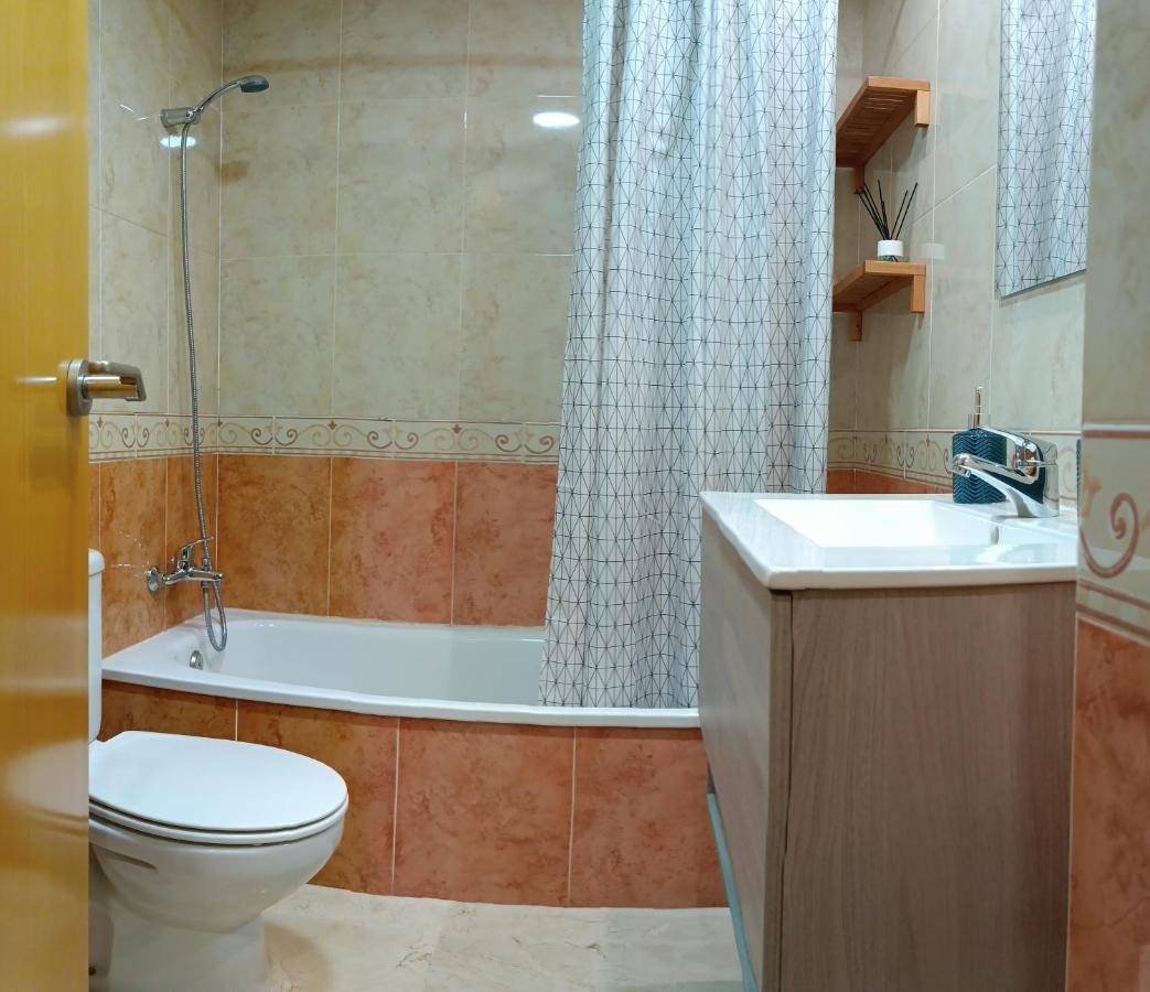 El Rincon Del Guadalquivir Apartment La Rinconada