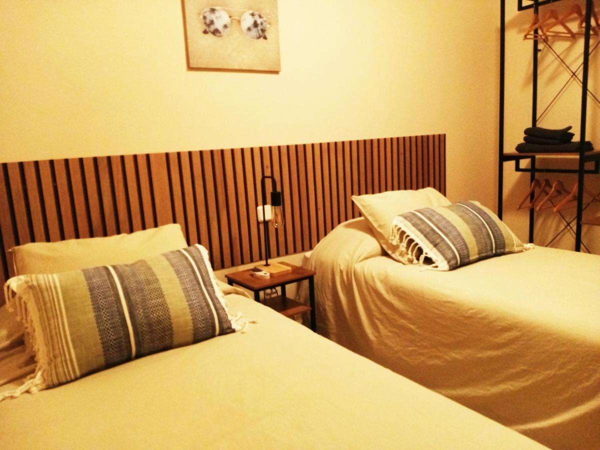 El Rincon Del Guadalquivir Apartment La Rinconada