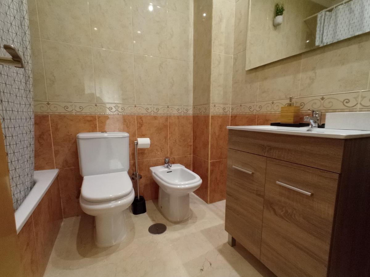 El Rincon Del Guadalquivir Apartment