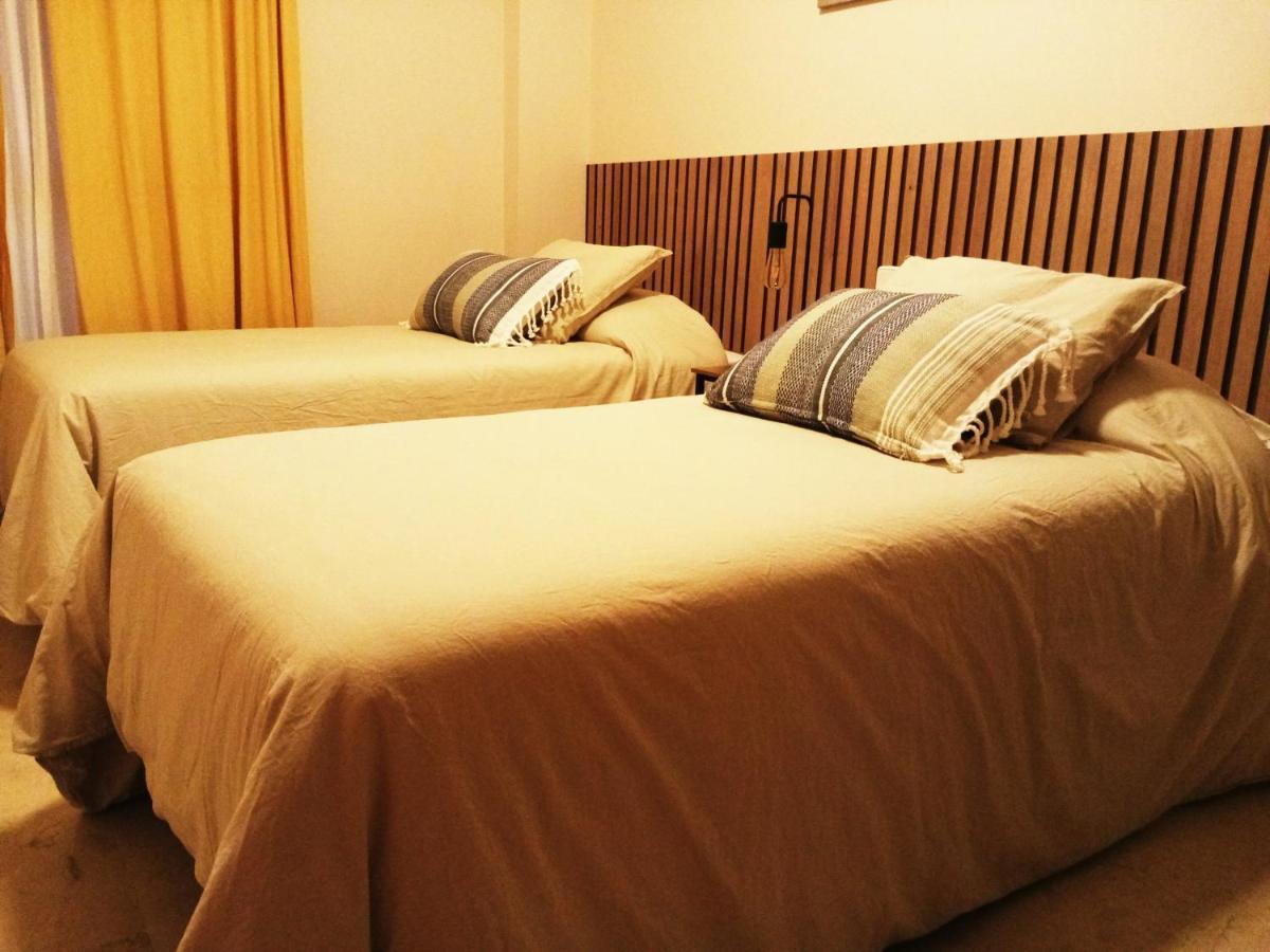 Apartment El Rincon Del Guadalquivir *
