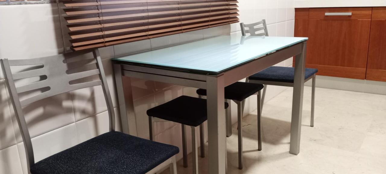 El Rincon Del Guadalquivir Apartment