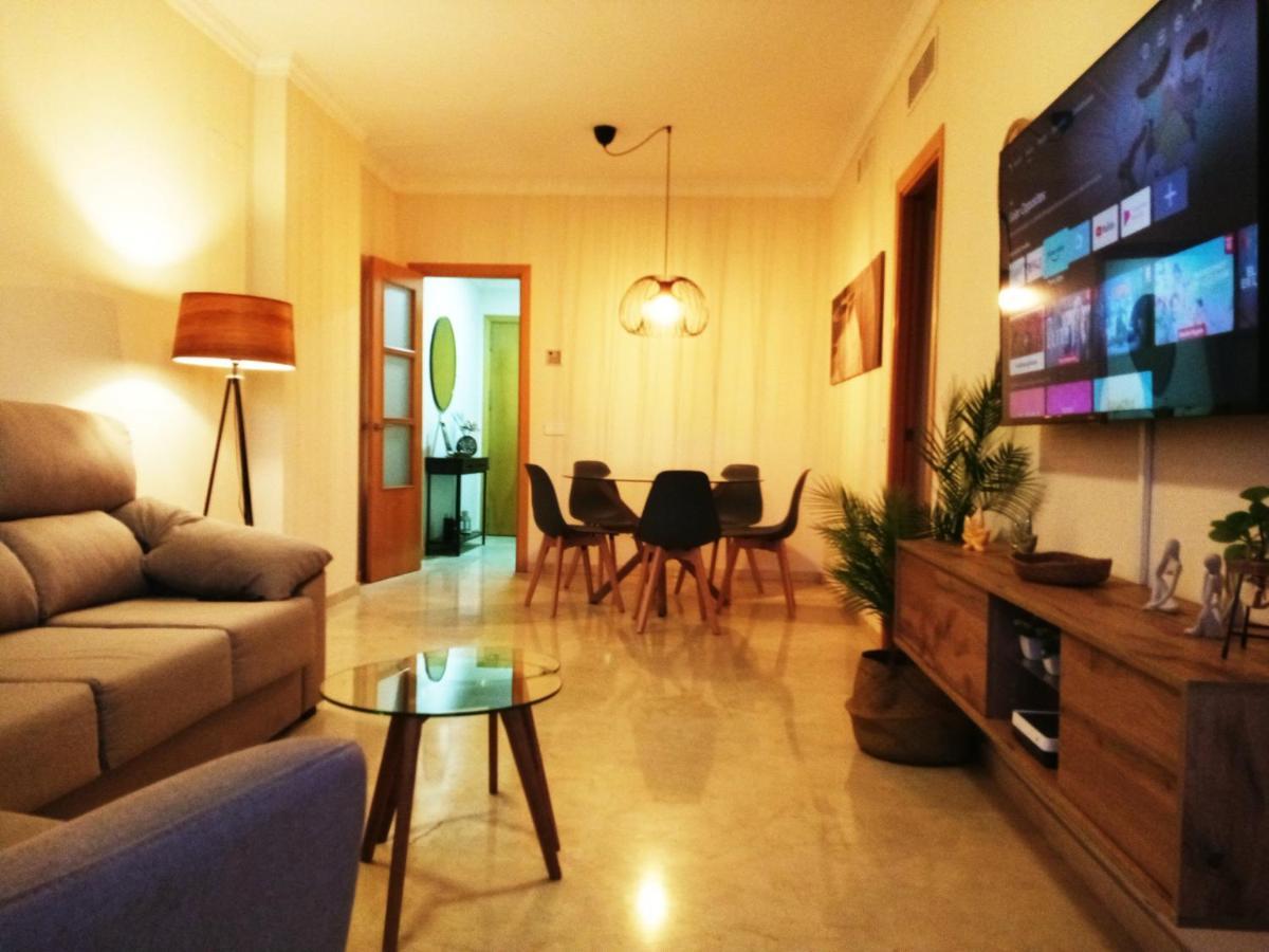 El Rincon Del Guadalquivir Apartment La Rinconada