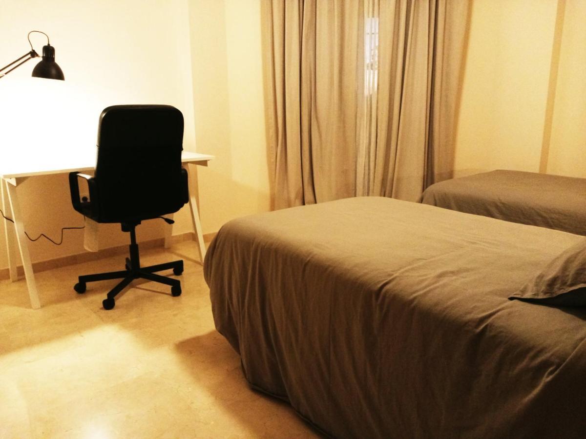 Apartment El Rincon Del Guadalquivir