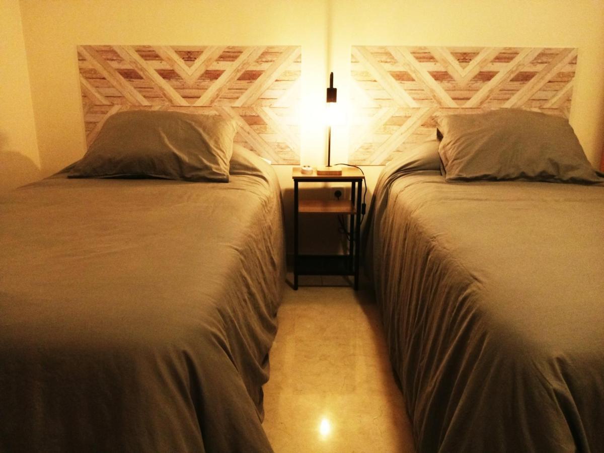 El Rincon Del Guadalquivir Apartment La Rinconada