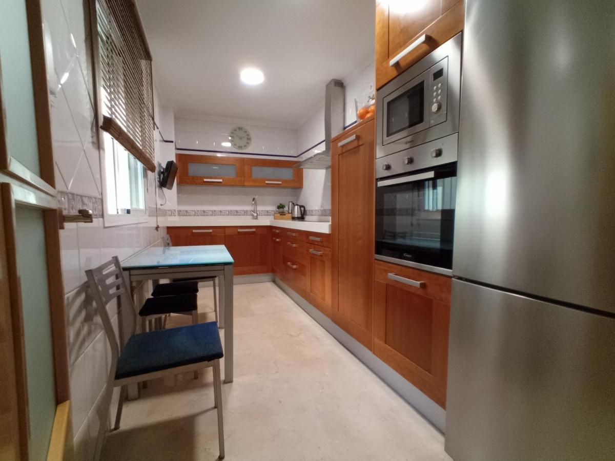 Apartment El Rincon Del Guadalquivir