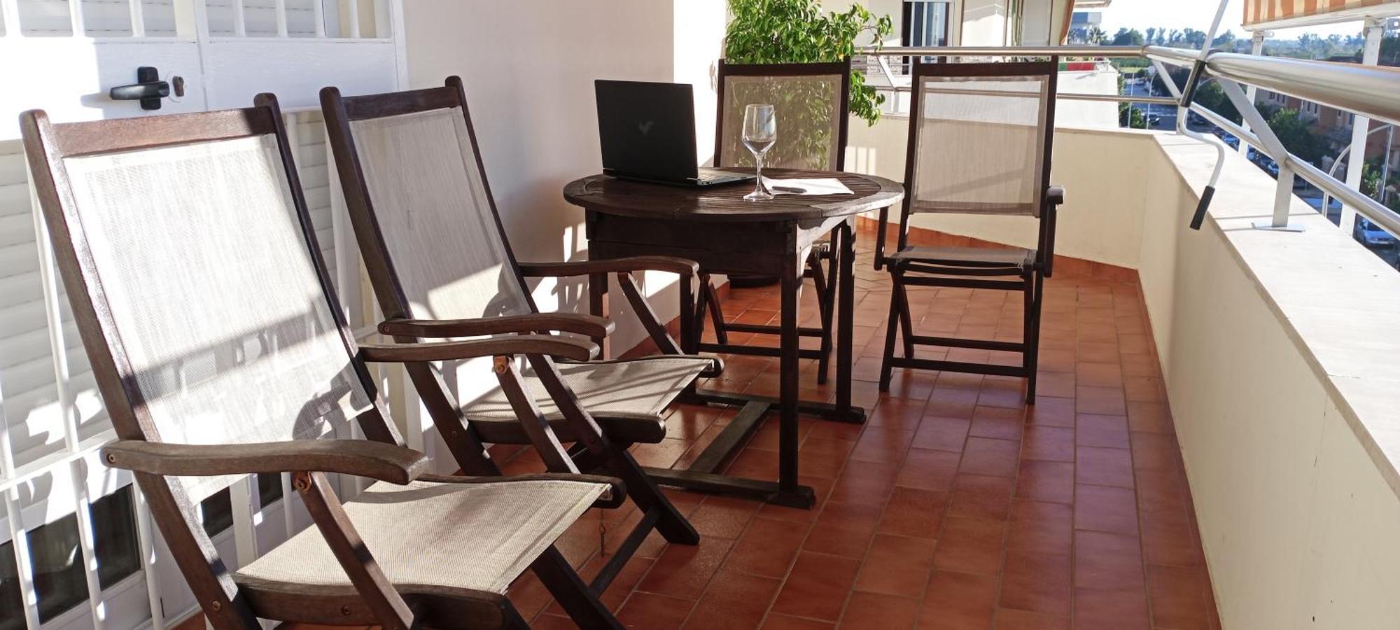 El Rincon Del Guadalquivir *
