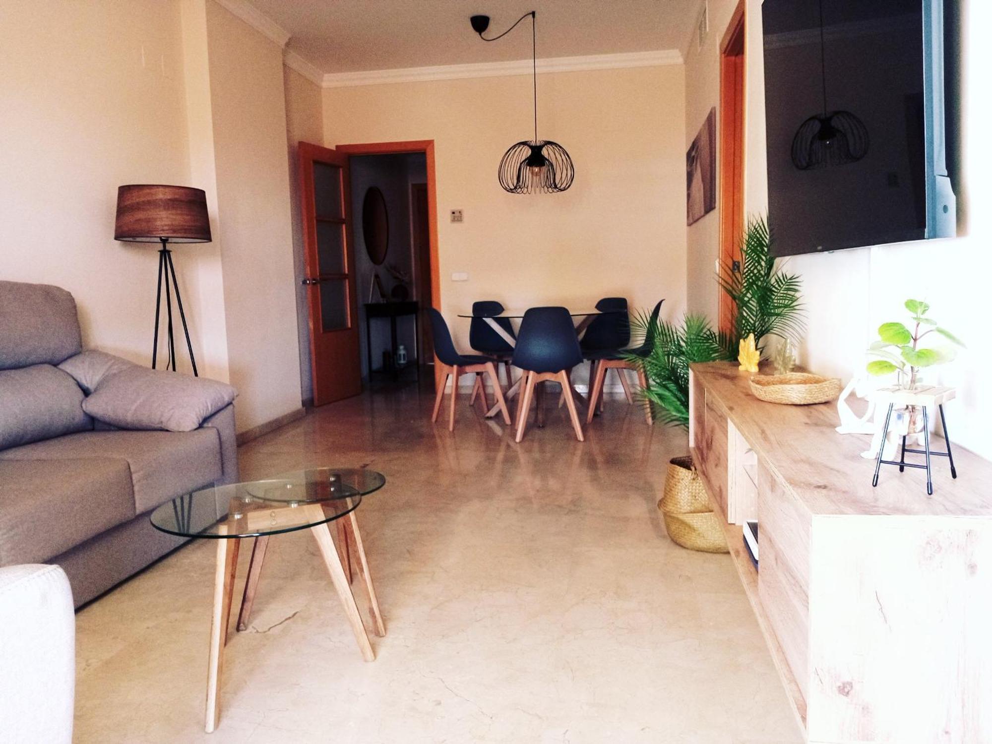 Apartment El Rincon Del Guadalquivir La Rinconada