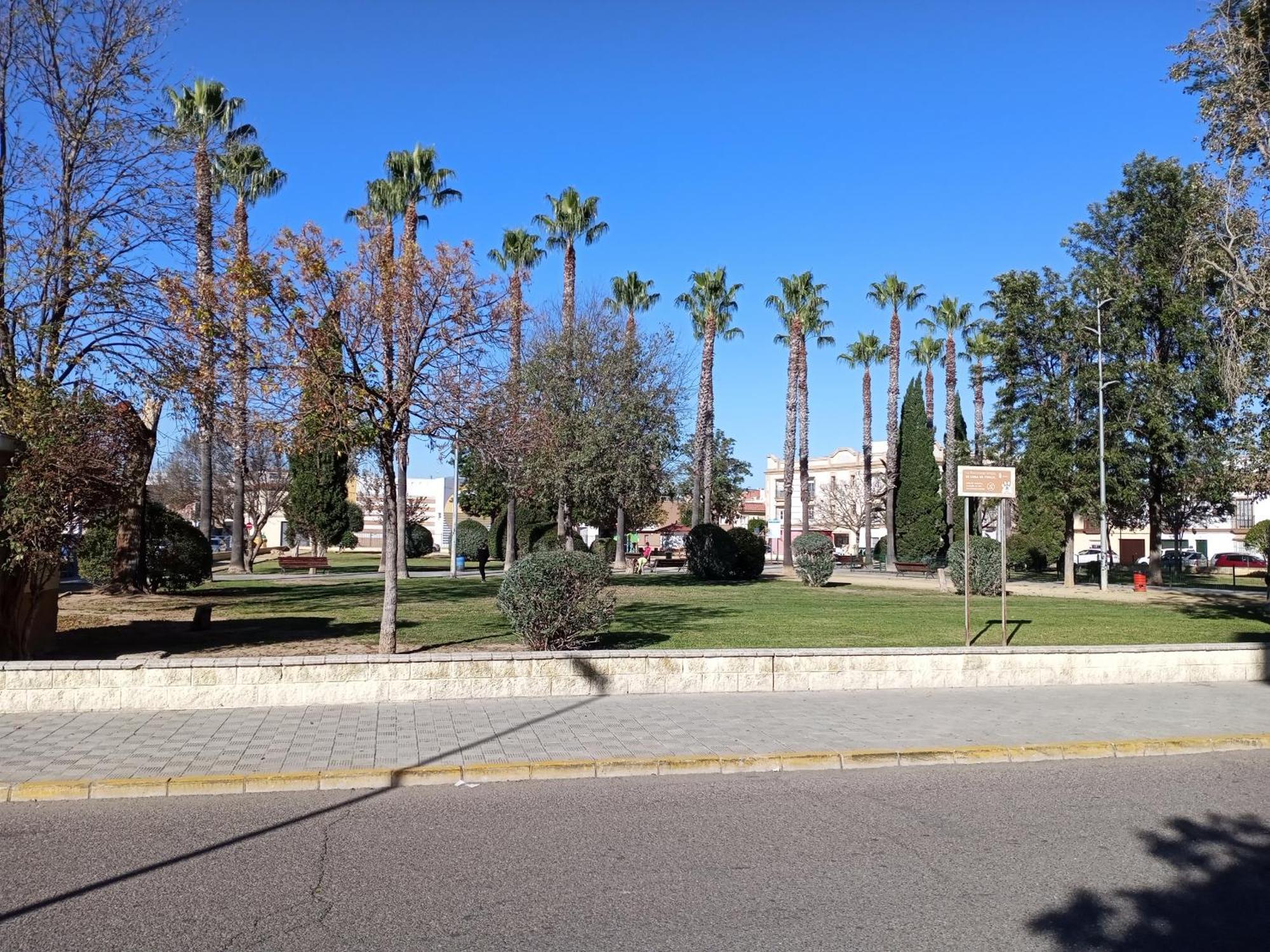 El Rincon Del Guadalquivir Apartment *