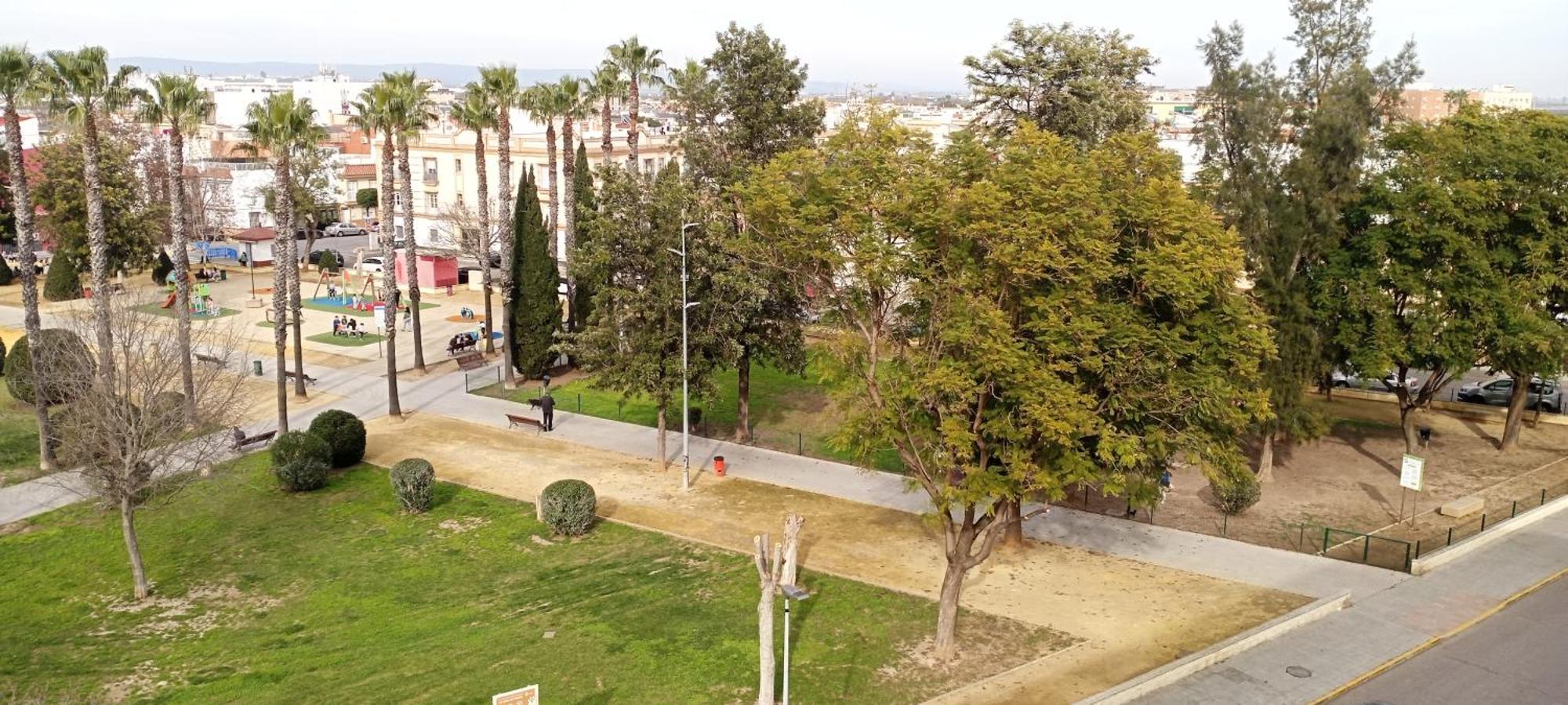 El Rincon Del Guadalquivir *