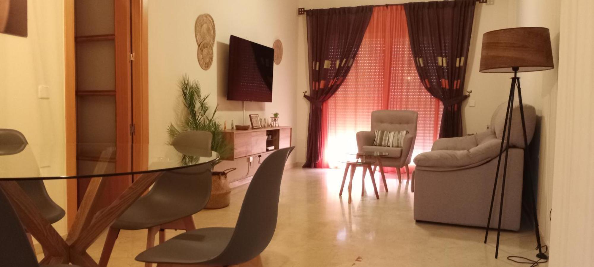 El Rincon Del Guadalquivir Apartment *